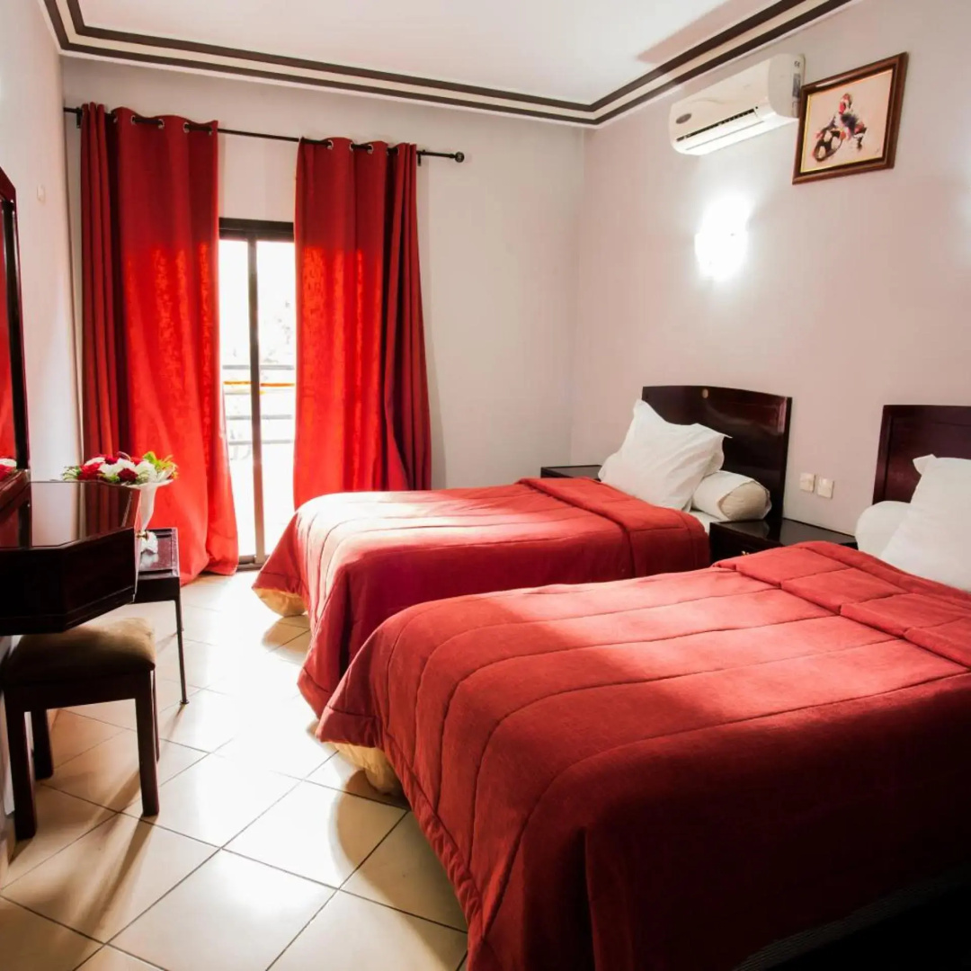 Foto - Résidence Appart hotel Assounfou