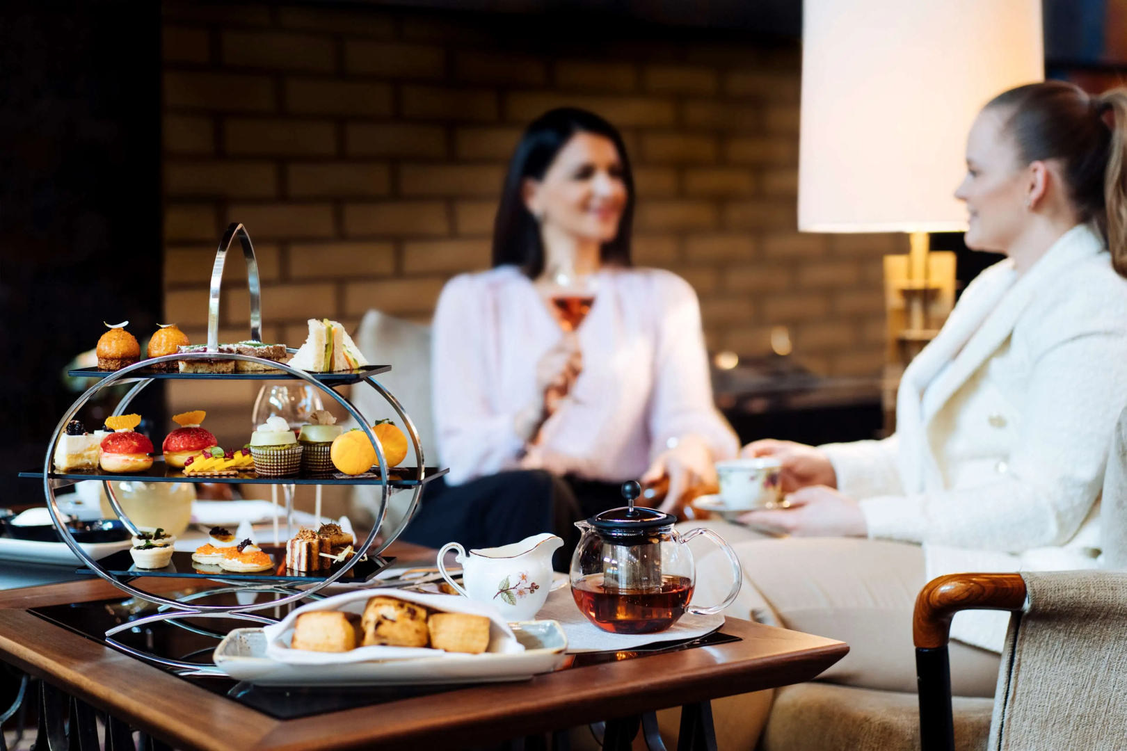 Foto - Park Hyatt Zurich – City Center Luxury