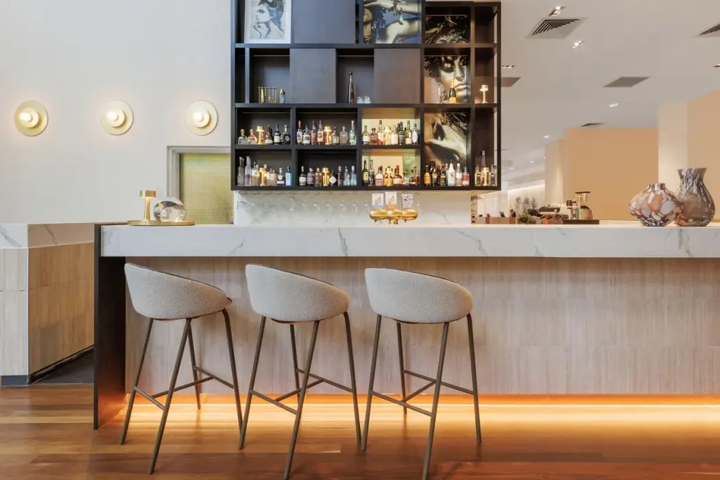 Foto - Amora Hotel Brisbane