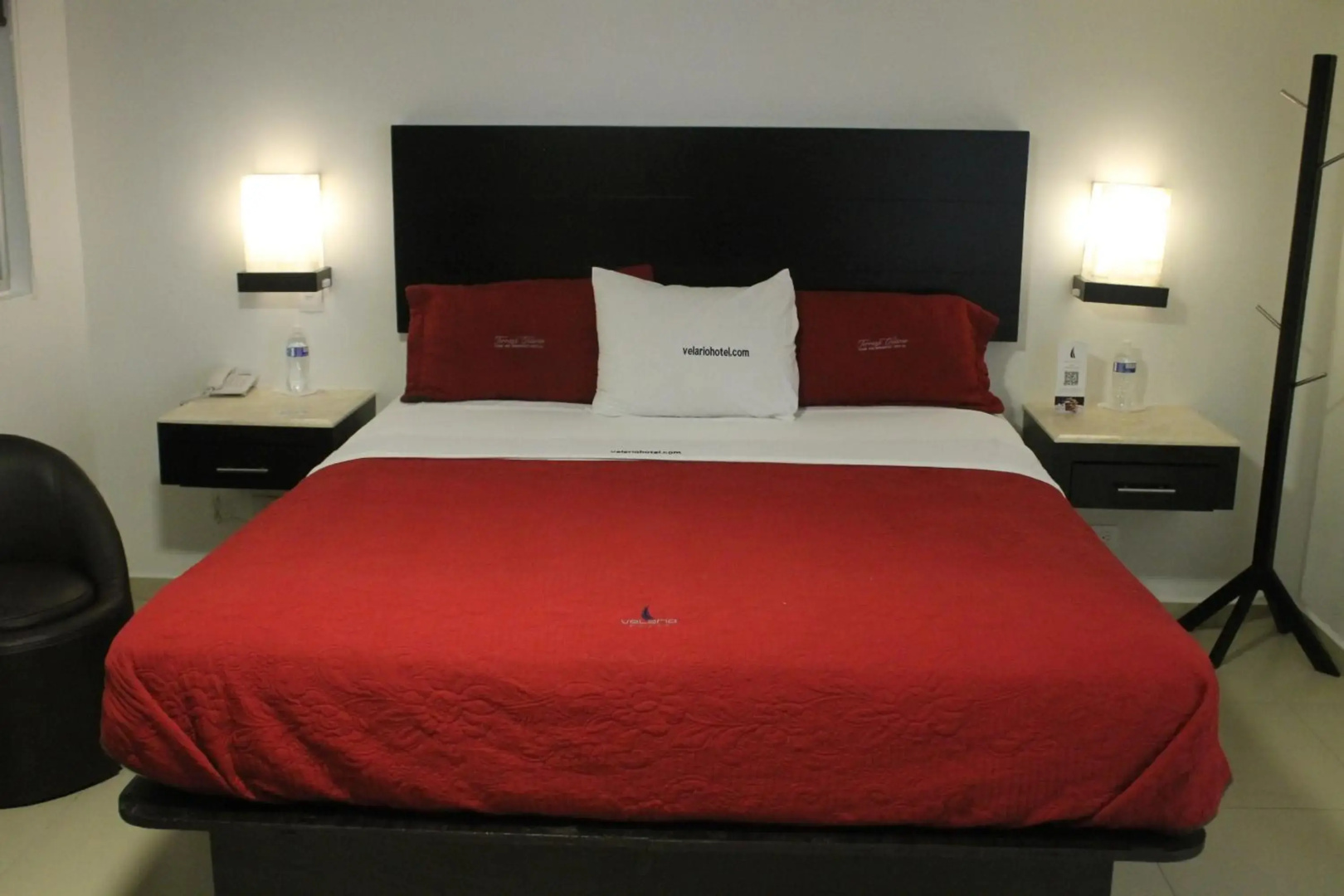 Foto - Hotel Velario