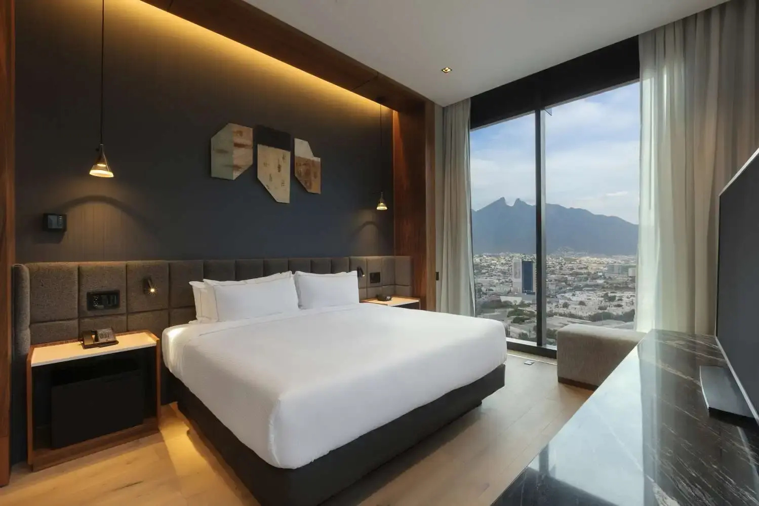 Photo - Hilton Monterrey Valle