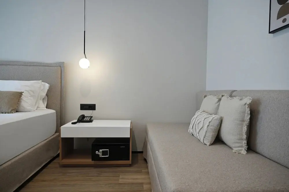 Photo - Muze Hotel