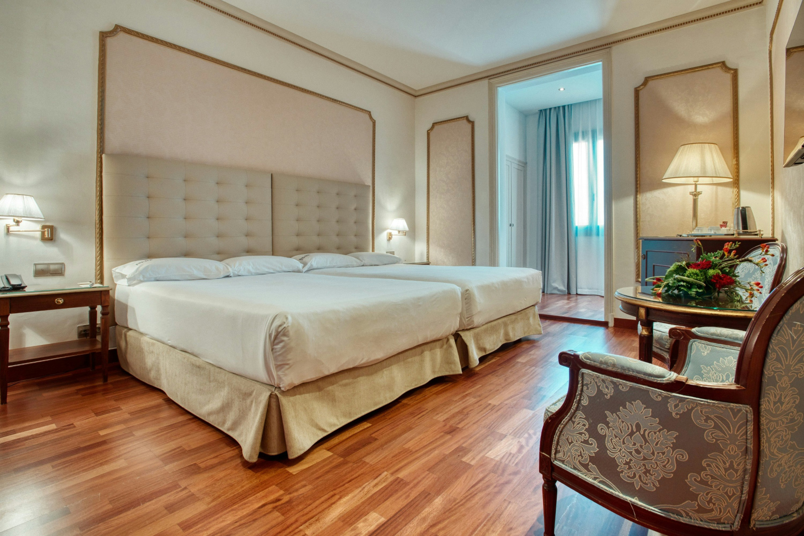 Photo - Hotel Roger de Llúria