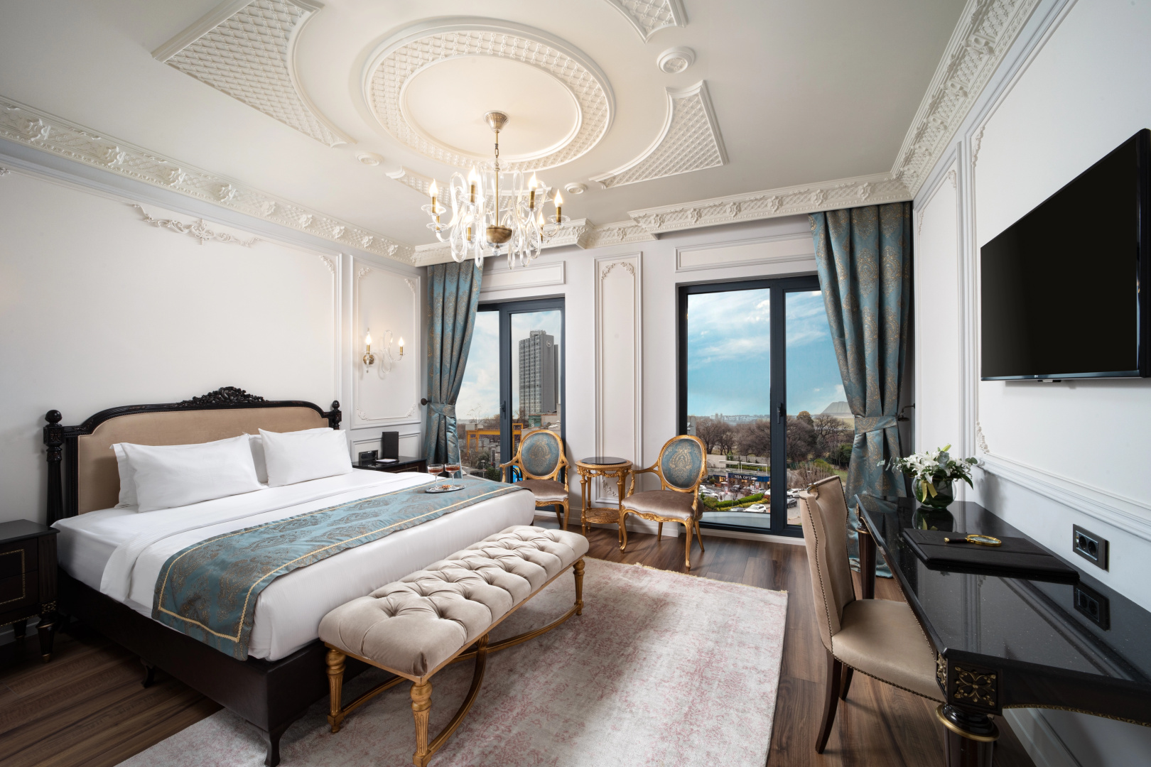 Photo - The Time Hotel Marina