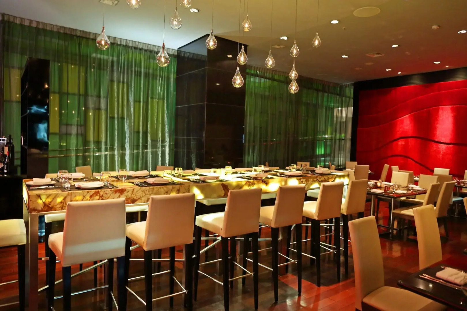 Photo - Le Meridien Panama