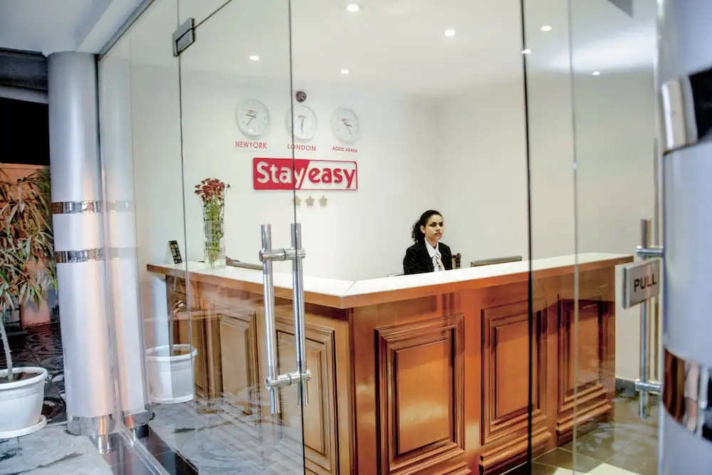 Photo - Stay Easy Hotel