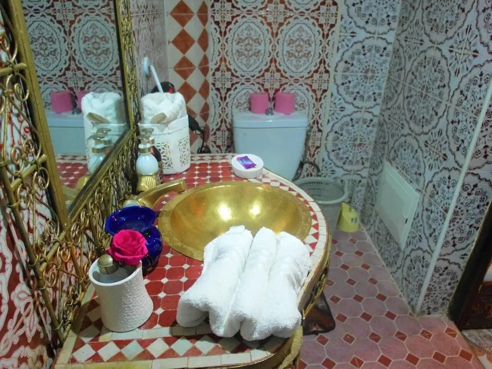 Photo - Riad Chennaoui
