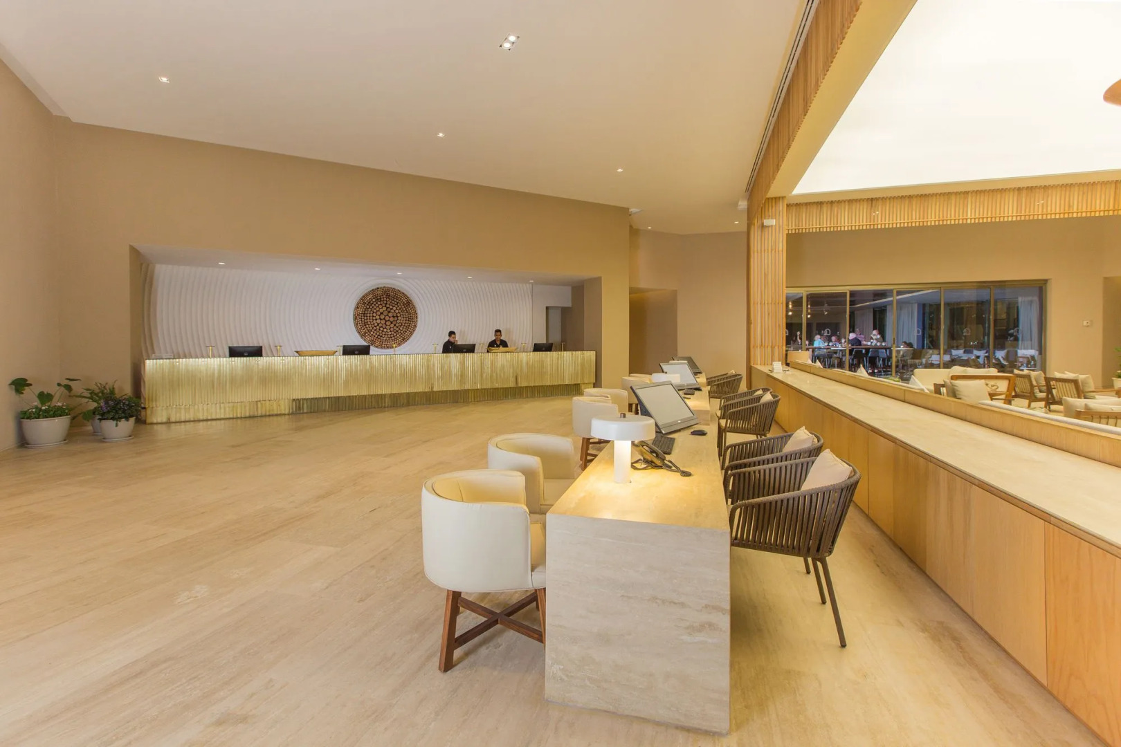 Foto - Ventus at Marina El Cid Spa & Beach Resort - All Inclusive