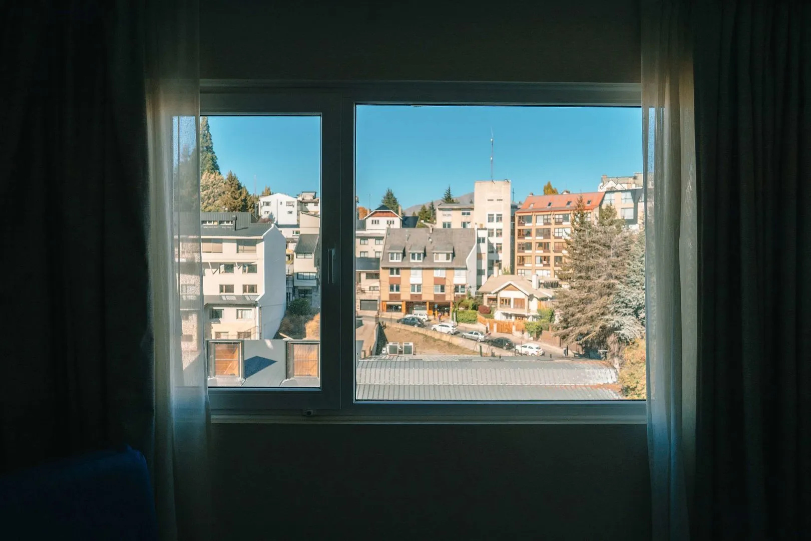 Photo - Hampton by Hilton Bariloche