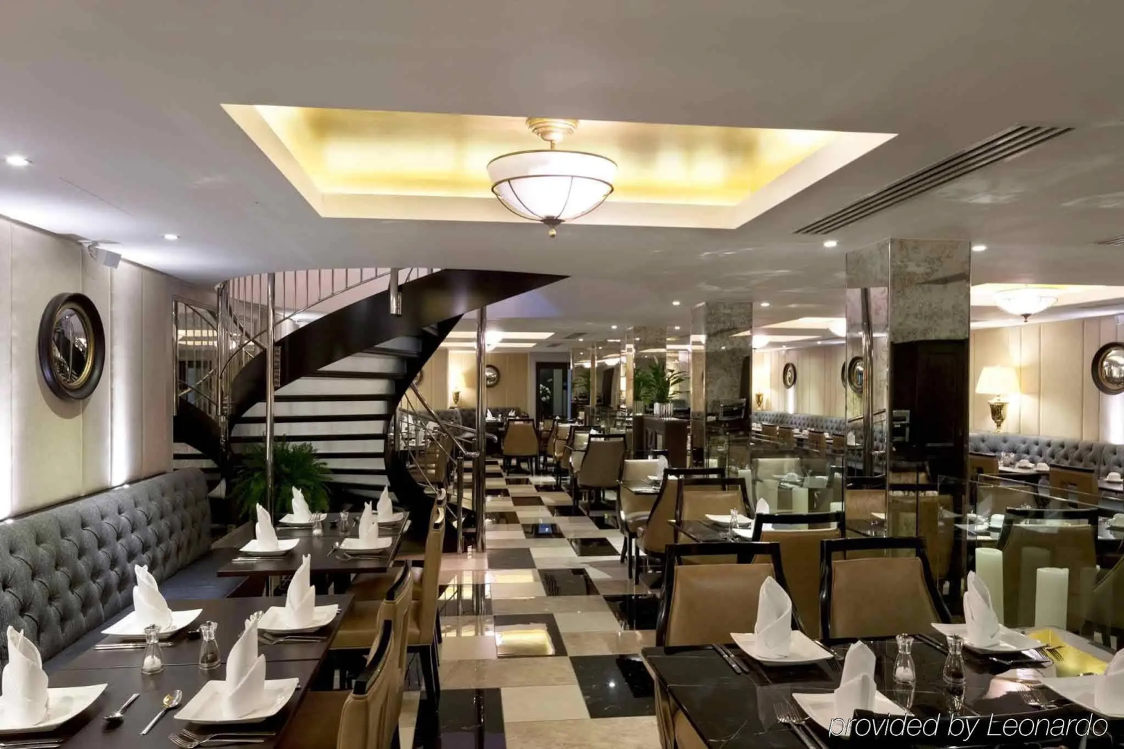 Photo - Doubletree By Hilton London - Greenwich