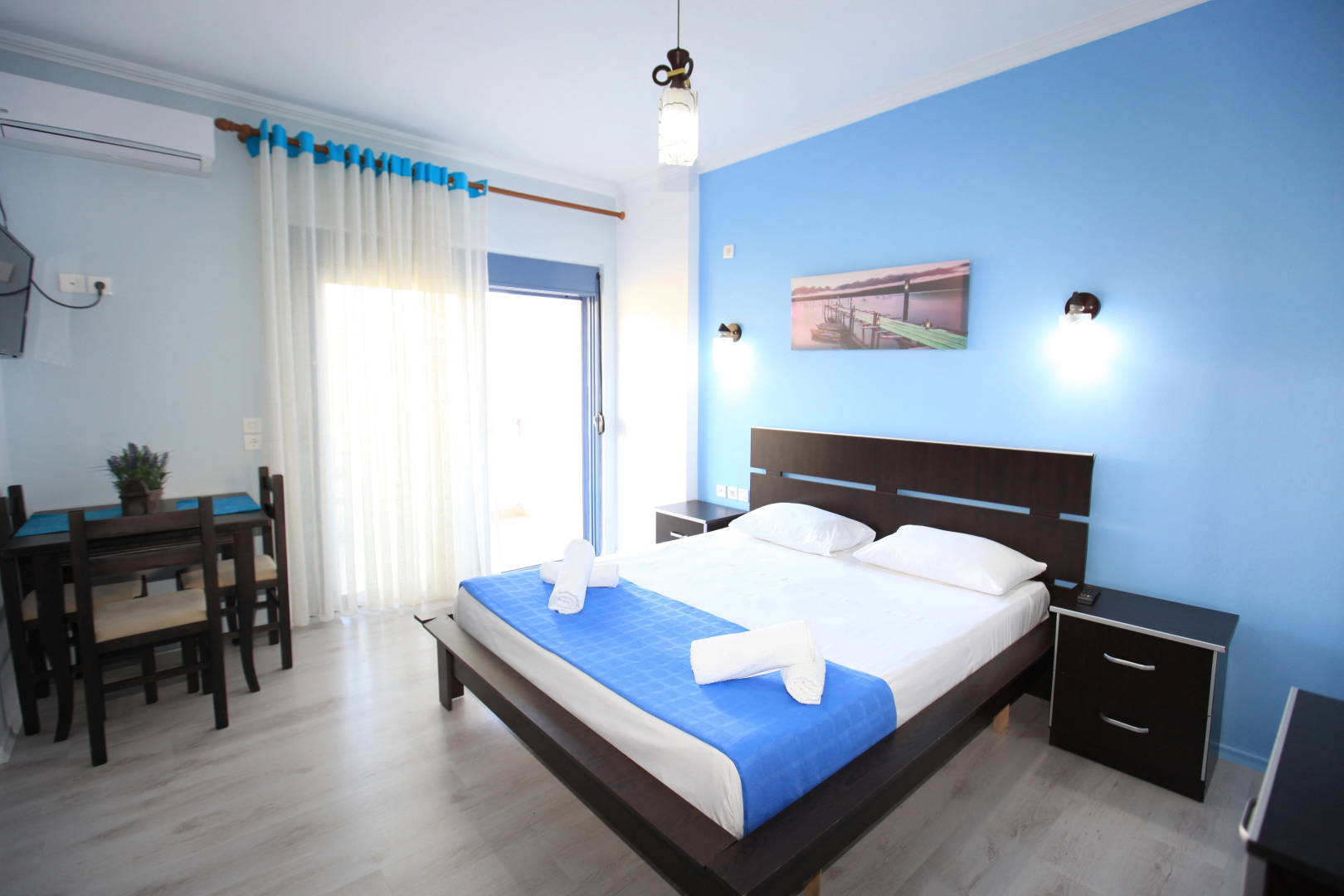 Foto - Hotel Keos