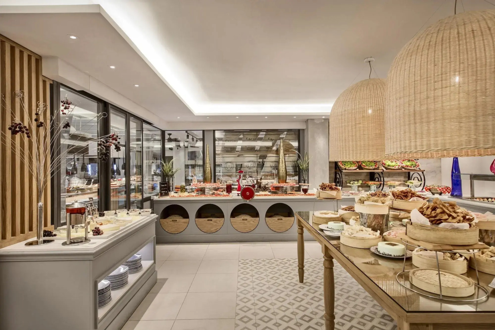 Photo - Constance Belle Mare Plage