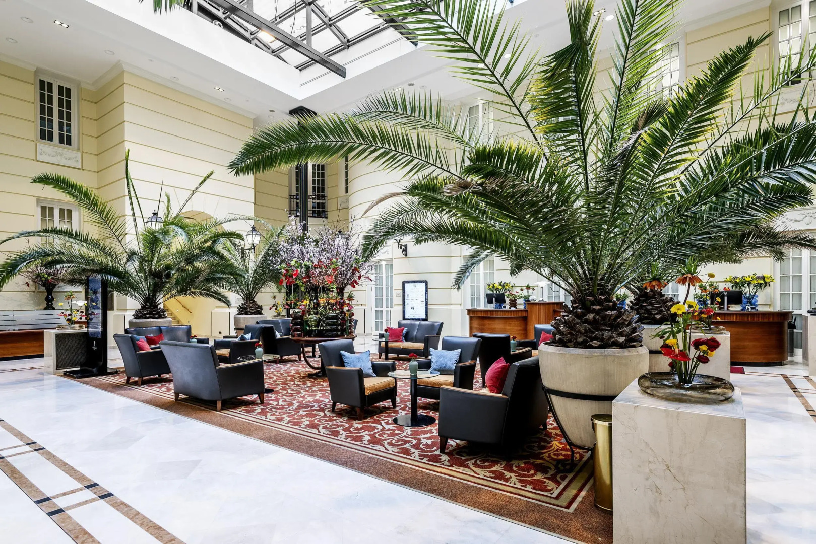 Photo - Hotel Polonia Palace