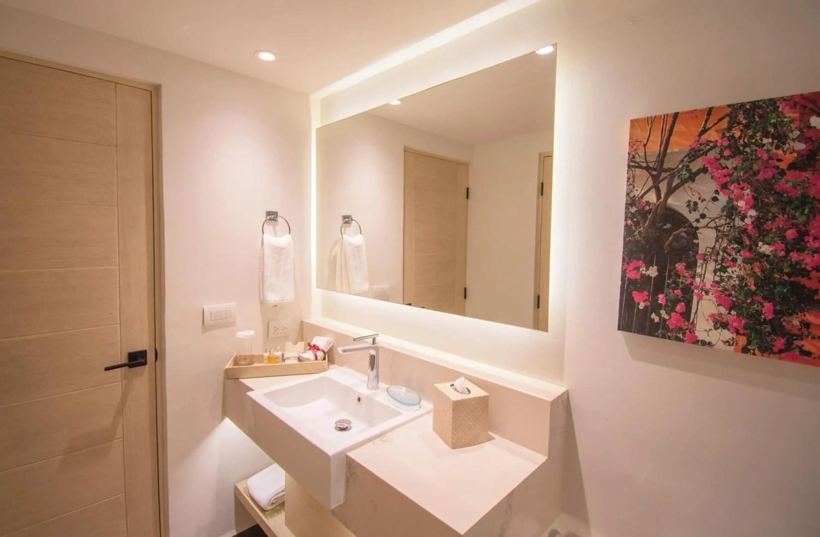 Photo - Pueblo Bonito Mazatlan Beach Resort - All Inclusive