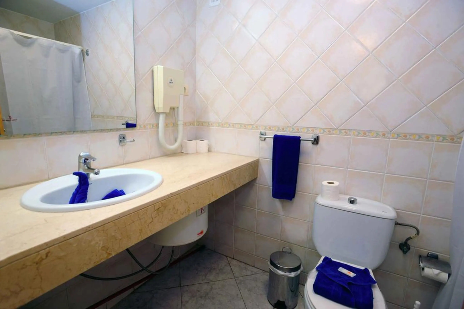 Foto - Dunas Club - Hotel & Apartamentos