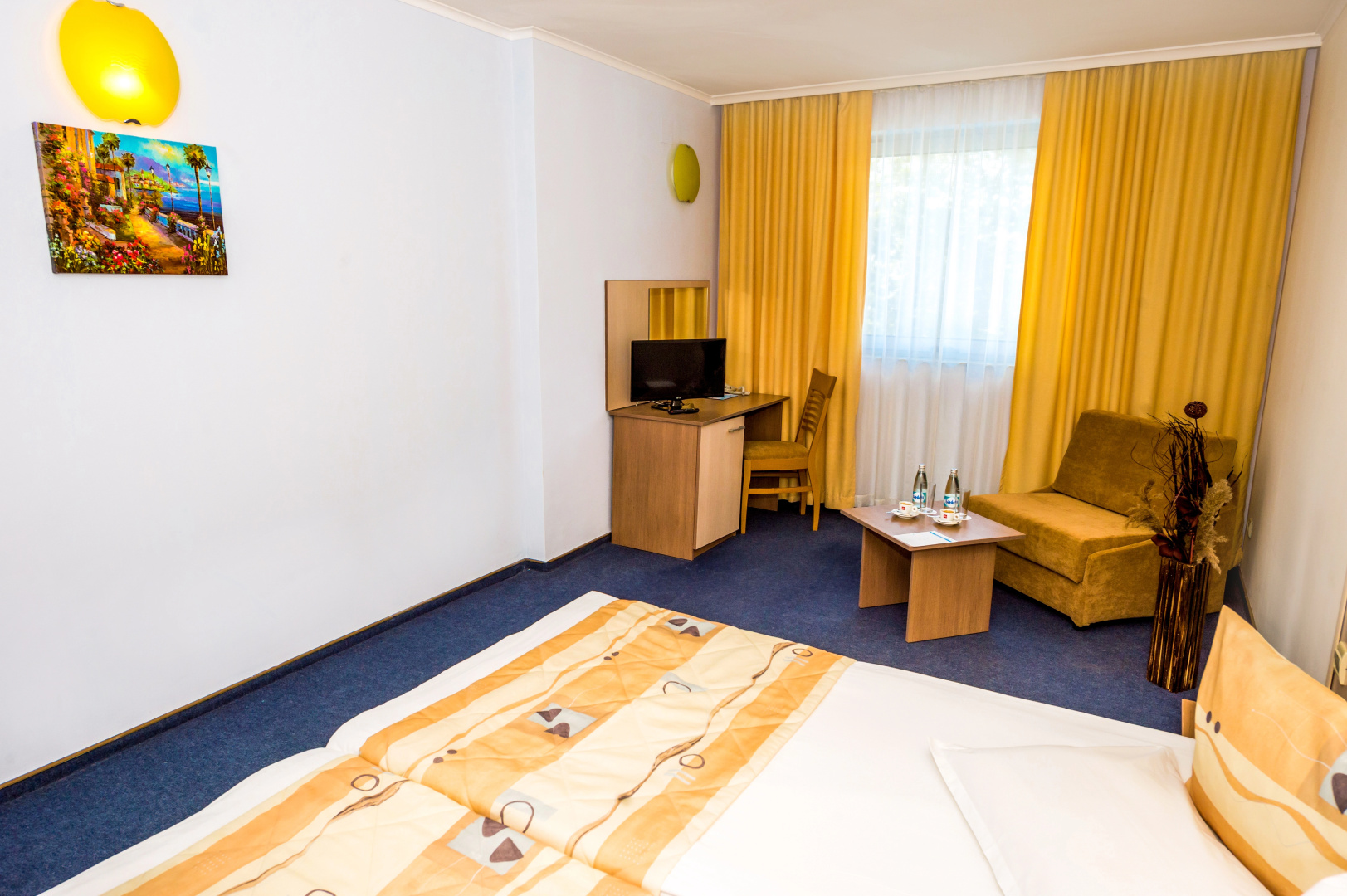 Foto - Aqua Hotel 