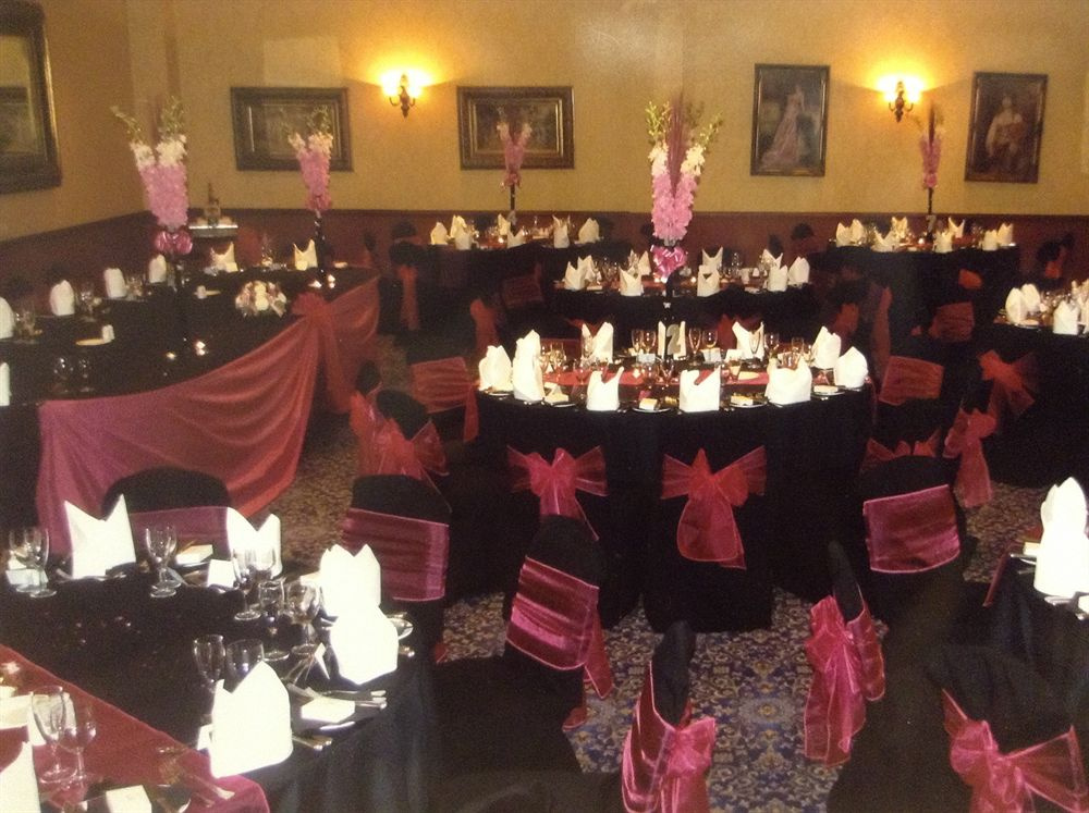 Photo - Brook Hall Hotel