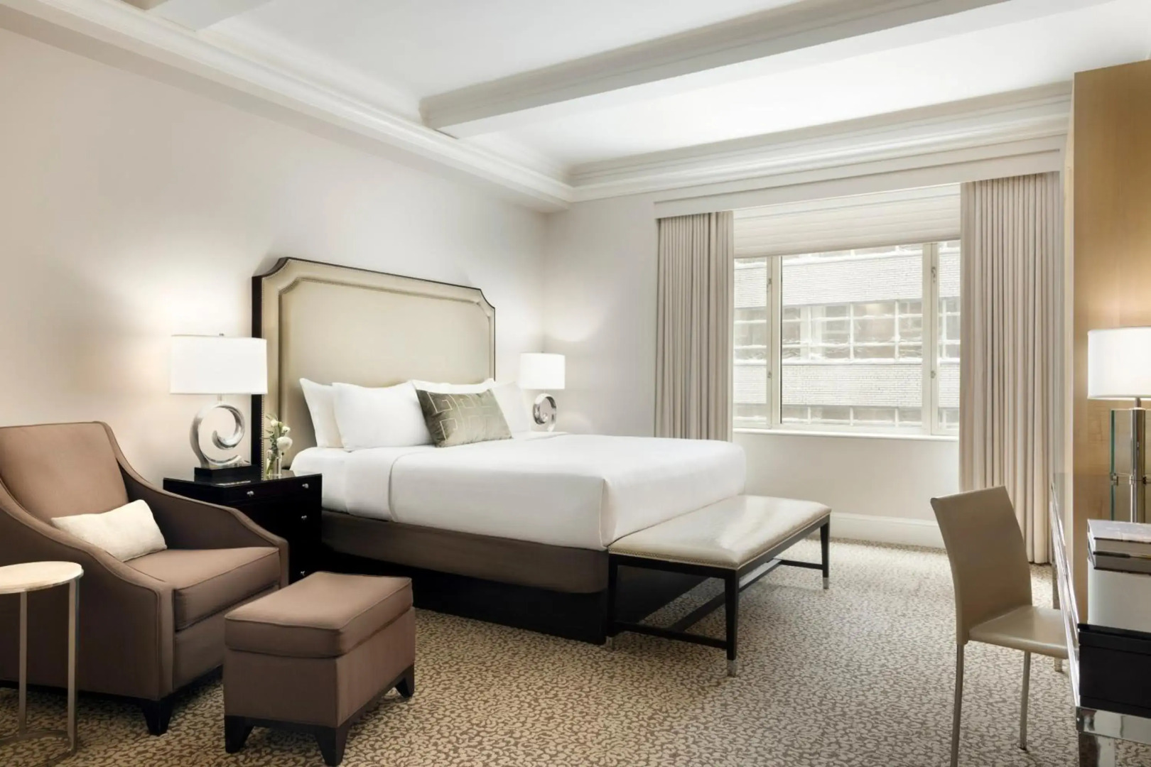 Photo - Omni Berkshire Place