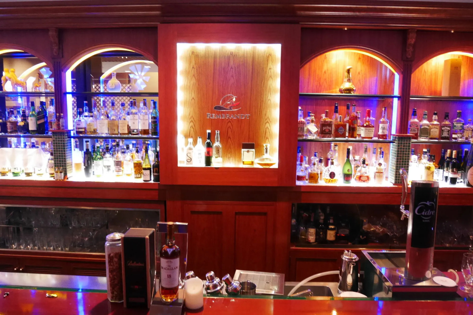 Foto - Rembrandt Hotel Atsugi