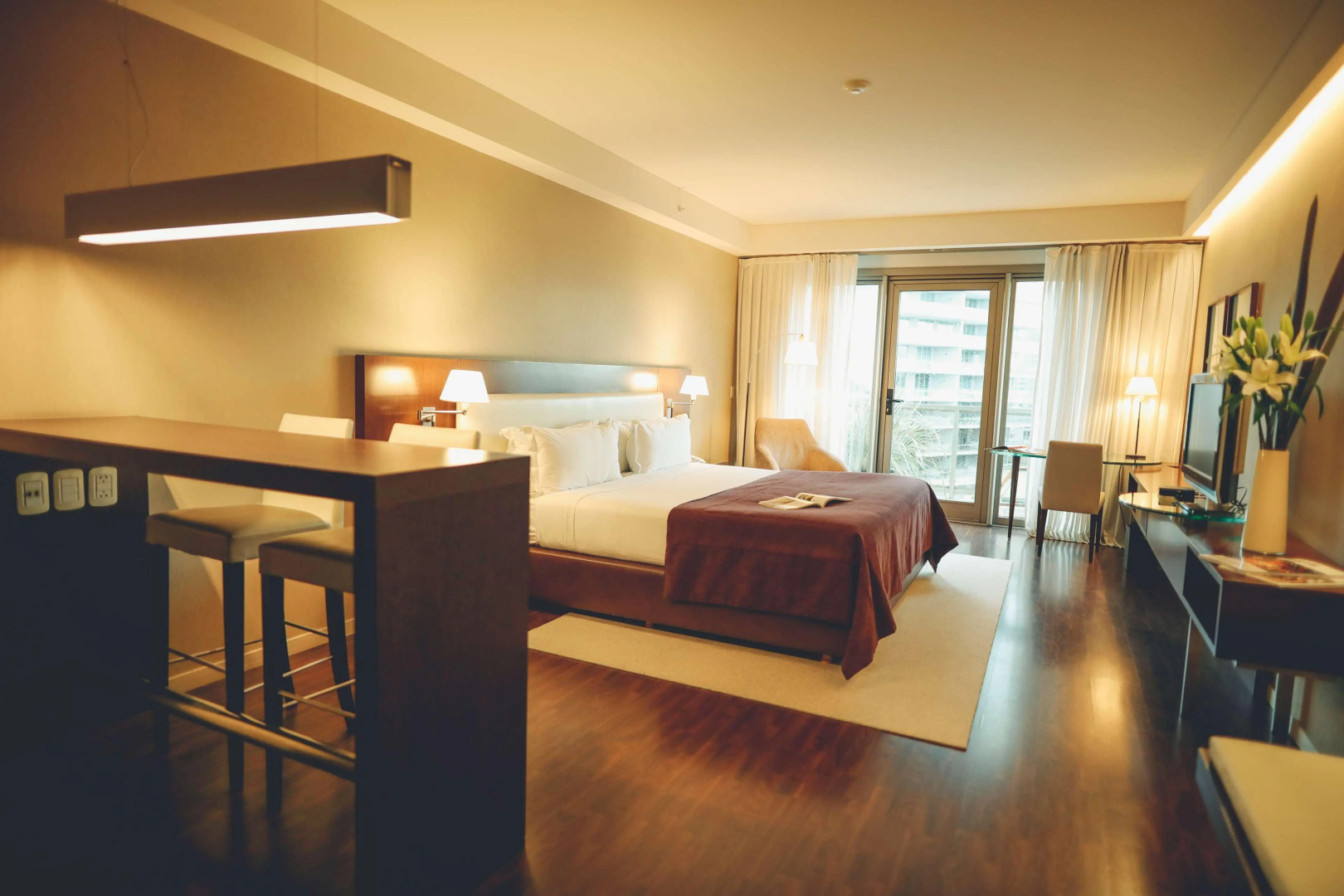 Foto - Hotel Madero Buenos Aires, WorldHotels Elite