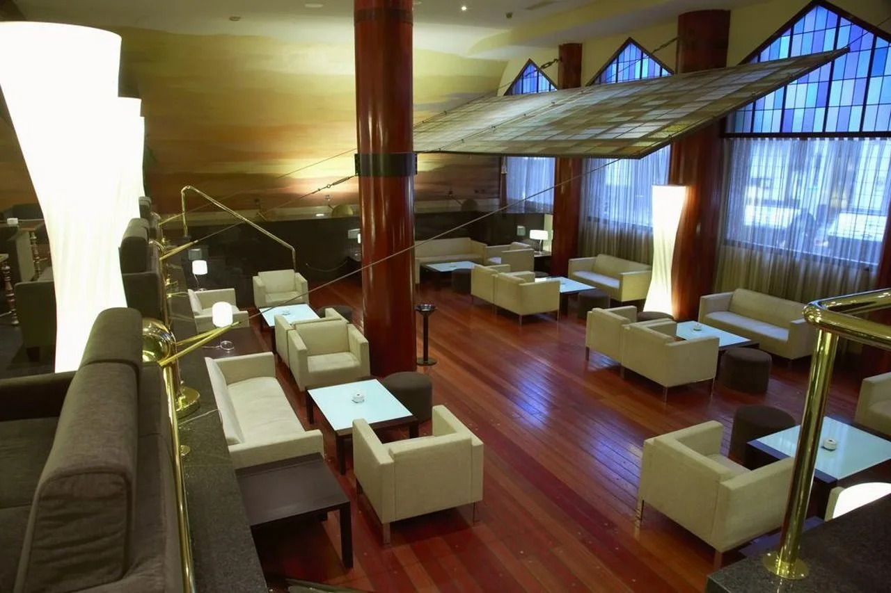 Photo - Hotel Indautxu