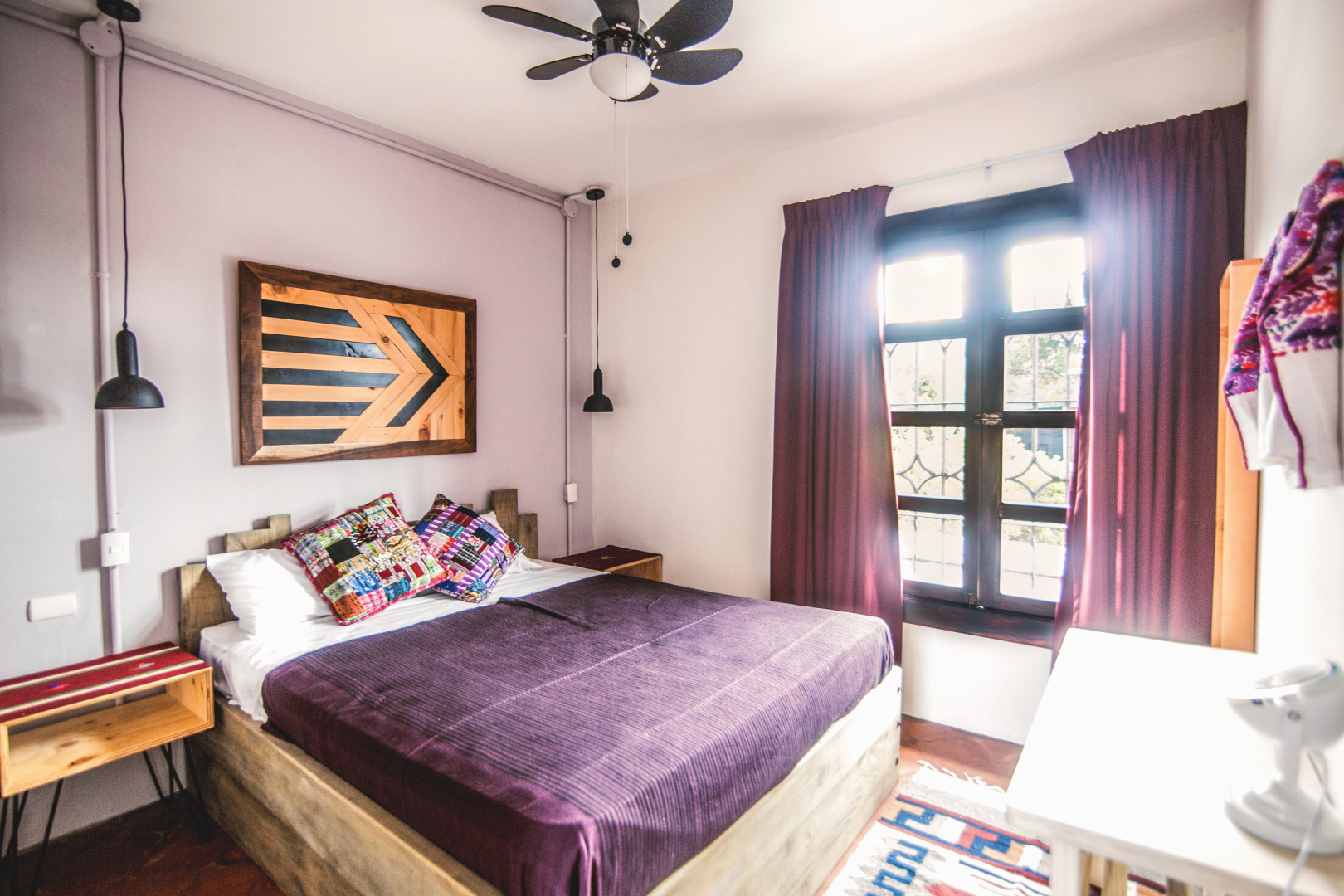 Foto - Socialtel Antigua