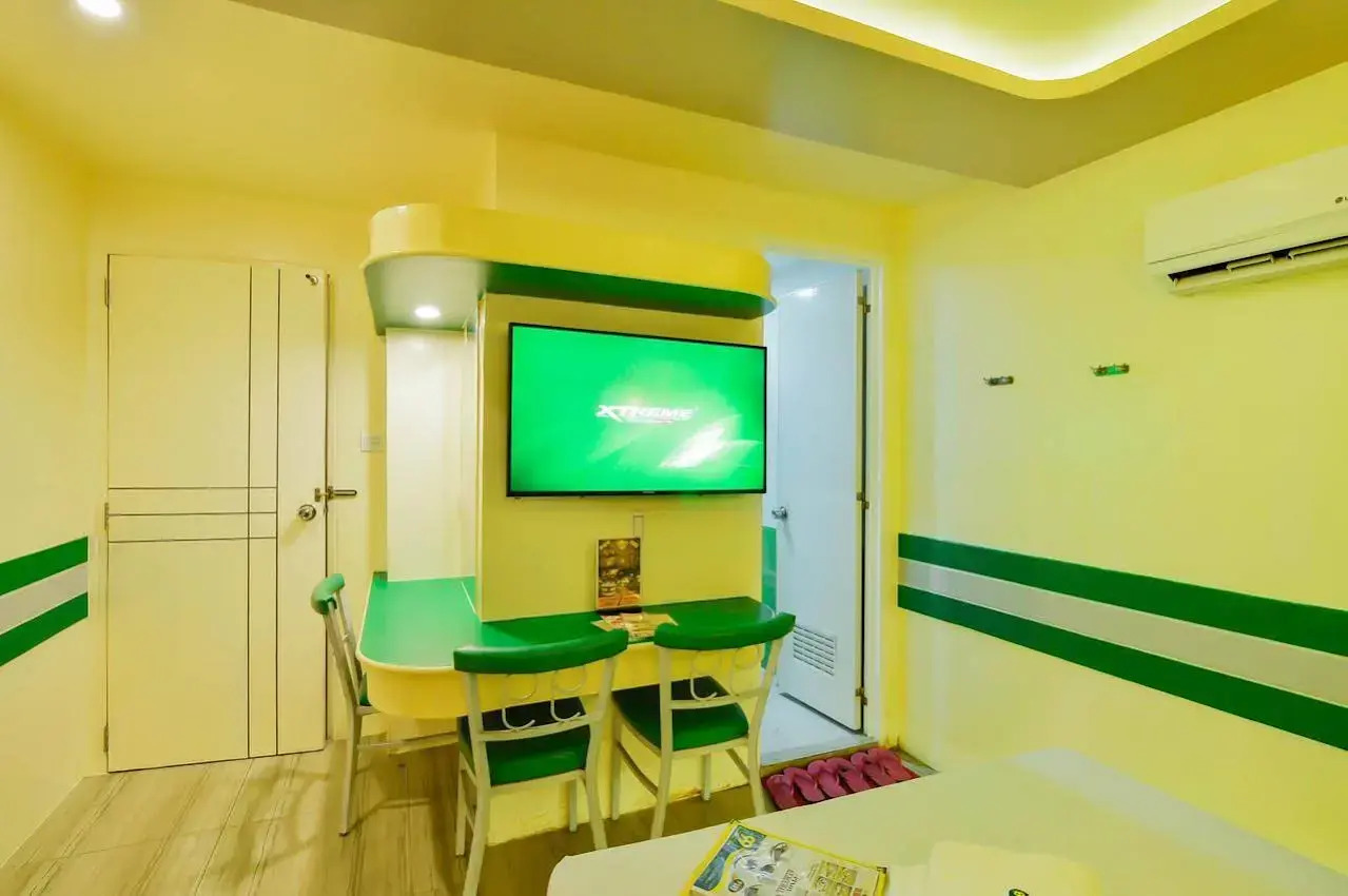 Photo - Hotel 99 Monumento