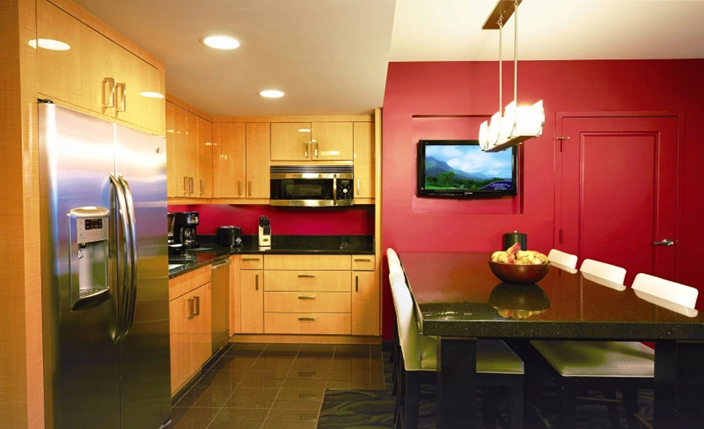 Foto - Hilton Grand Vacations Club Elara Center Strip Las Vegas