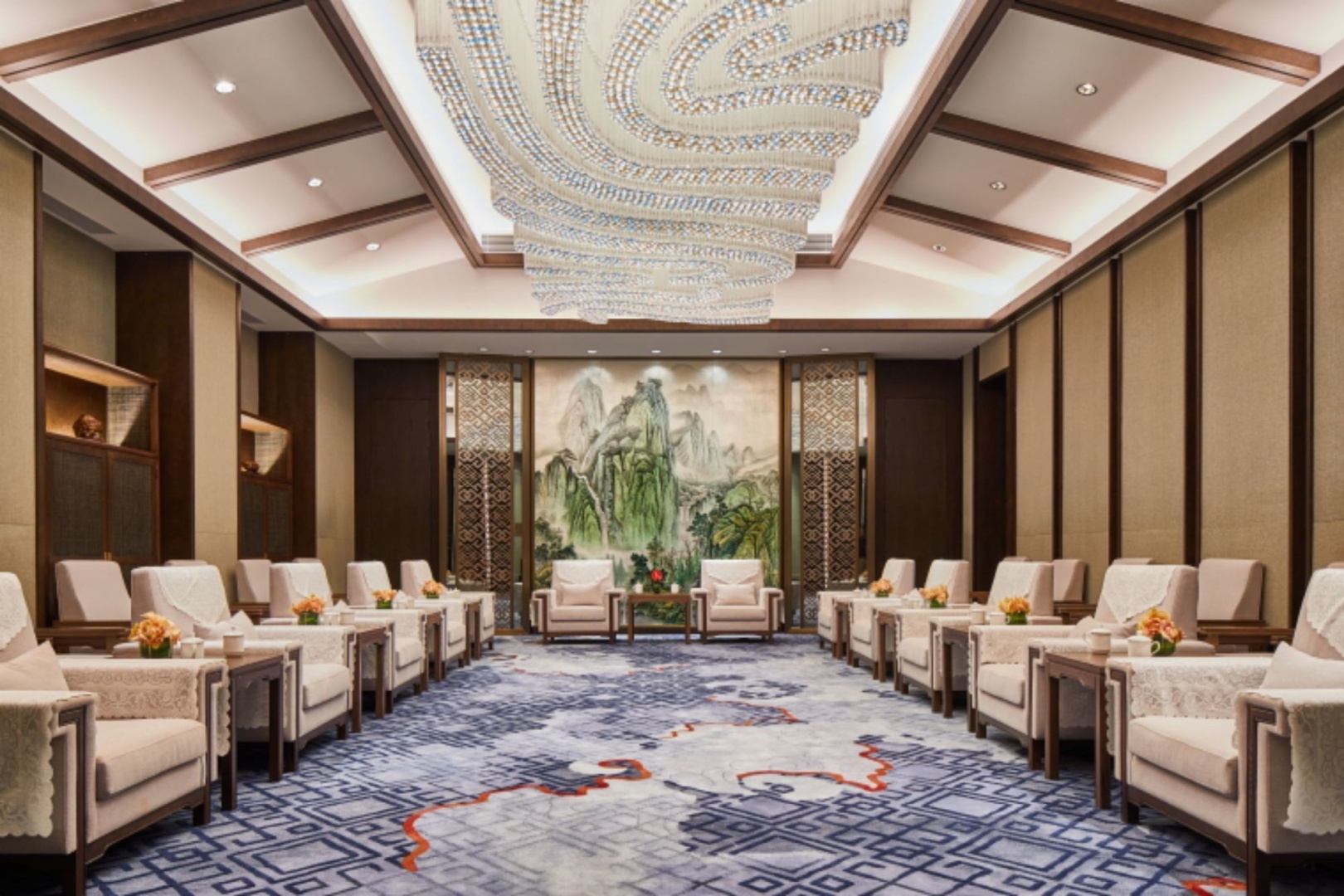 Wanda Realm Resort Nanning