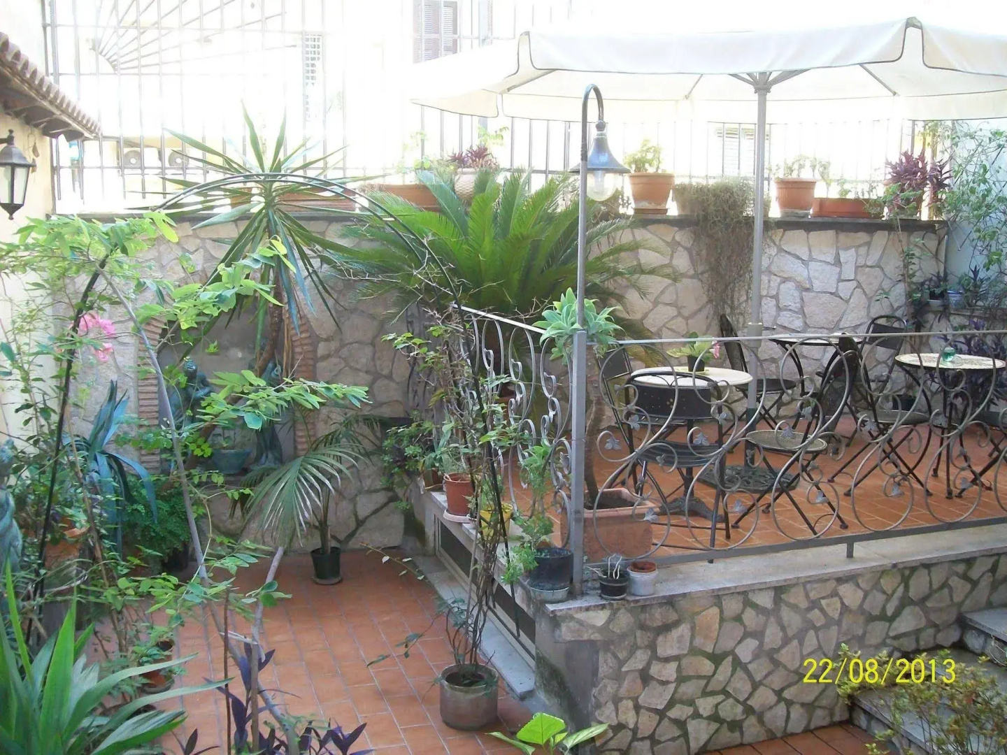 Foto - Hotel Alexis