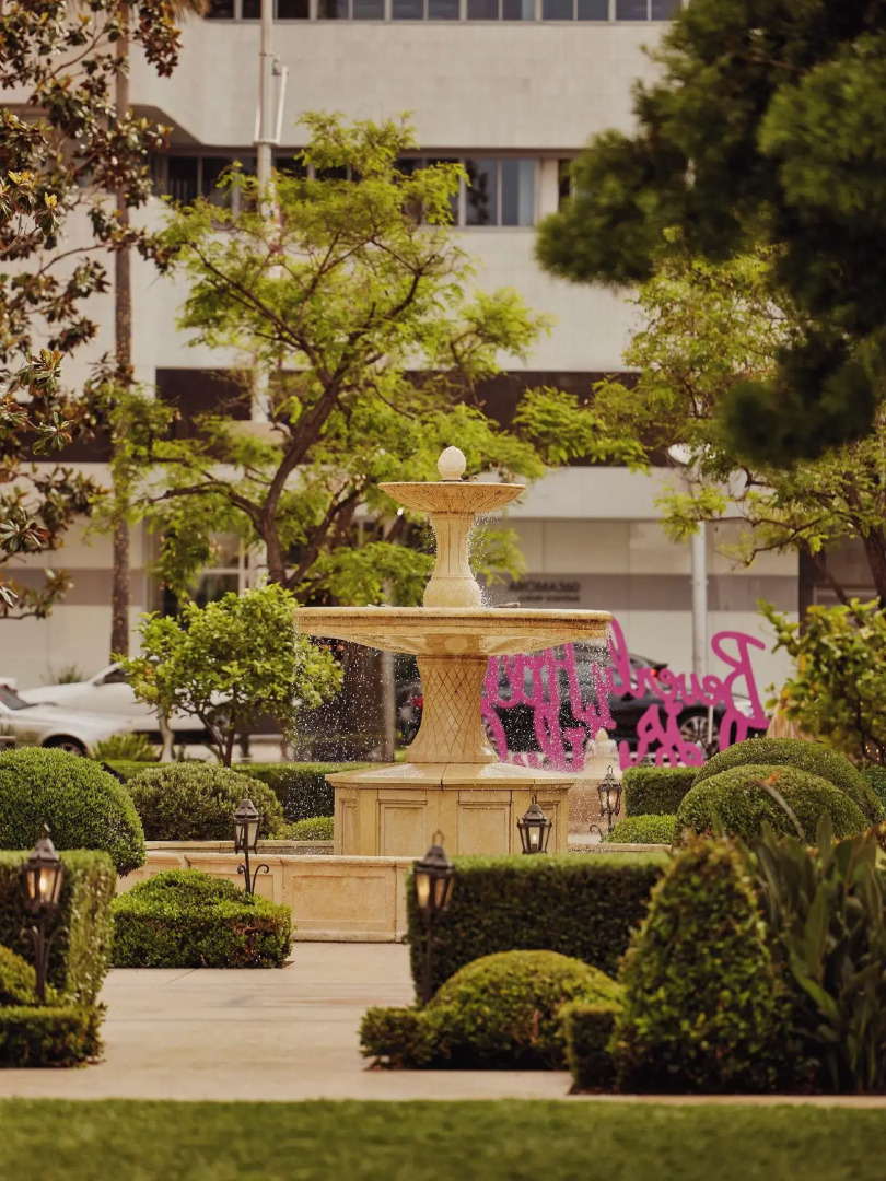 Foto - The Maybourne Beverly Hills, Maybourne