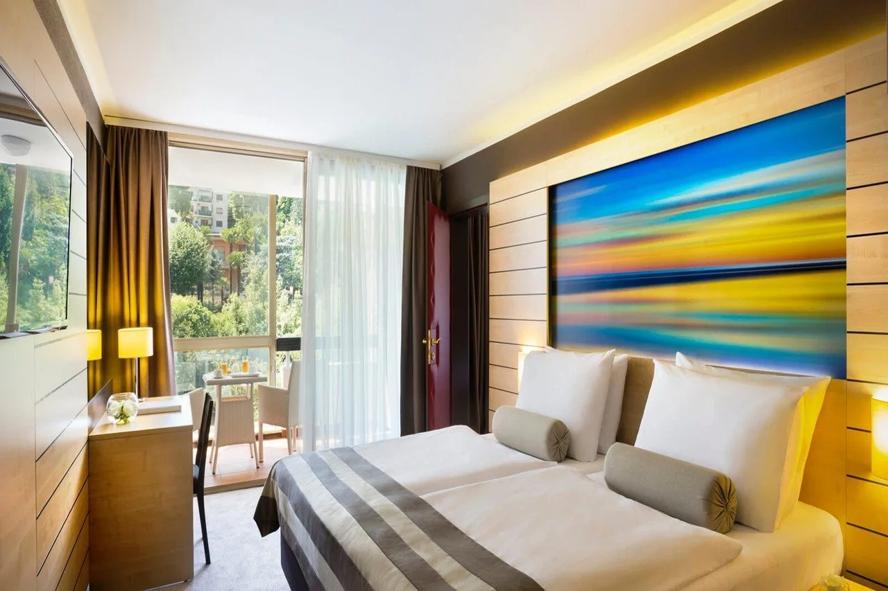 Foto - Hotel Excelsior - by Liburnia Hotels & Villas