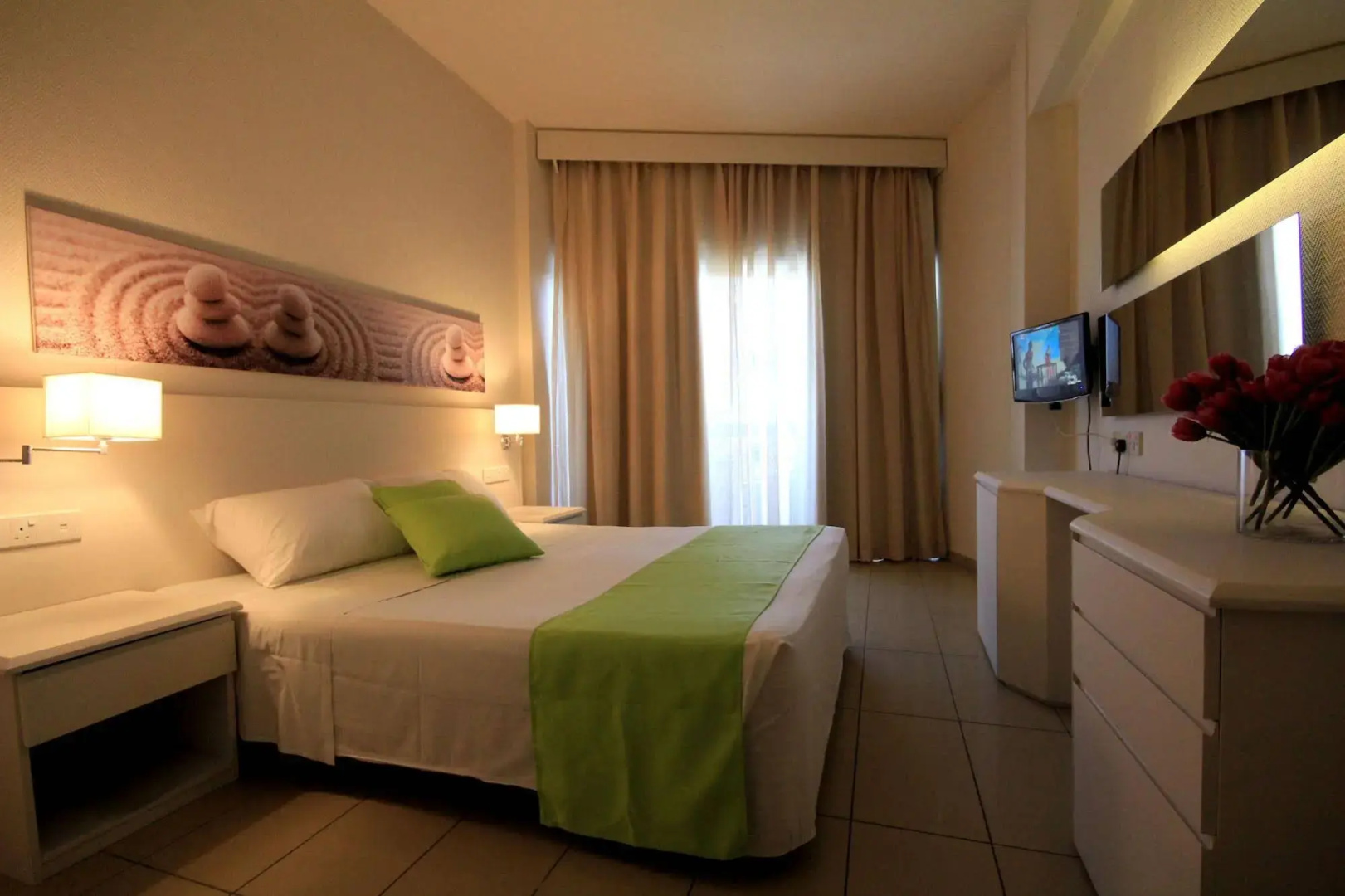 Photo - Papouis Protaras Hotel