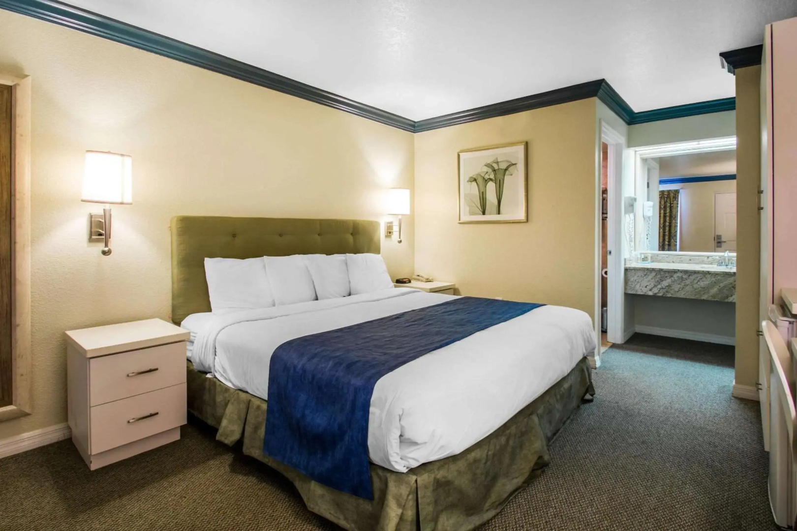 Foto - Quality Inn Clermont West Kissimmee