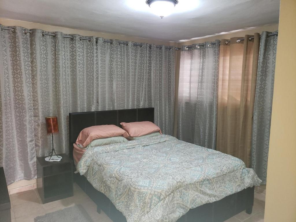 Cozy apartment near the beach (#3)