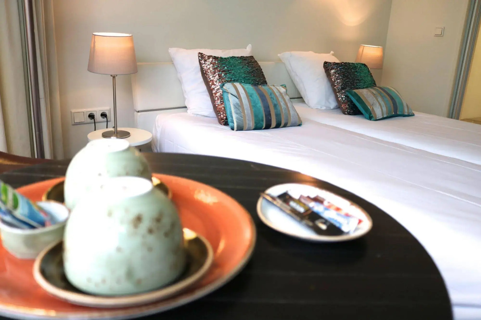 Foto - Saillant Hotel Maastricht City Centre - Auping Hotel Partner