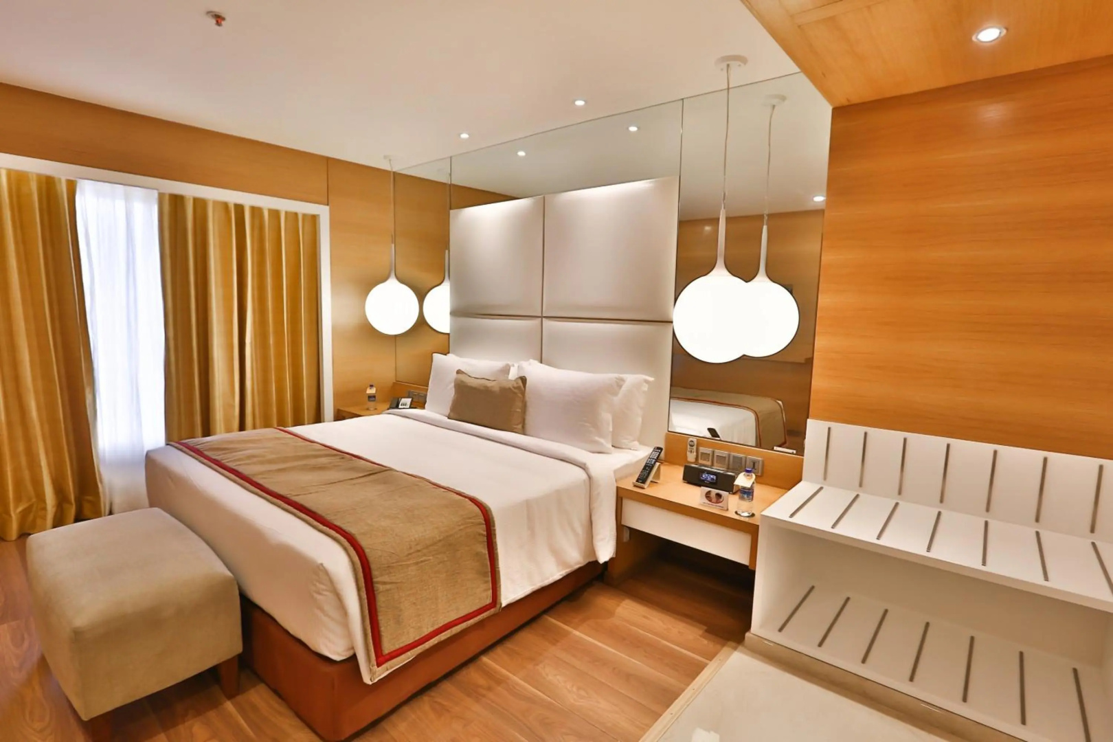Foto - The Residency Towers Coimbatore