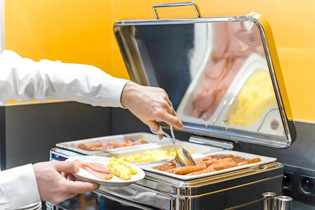 Foto - Hotel Residence Europe & Spa