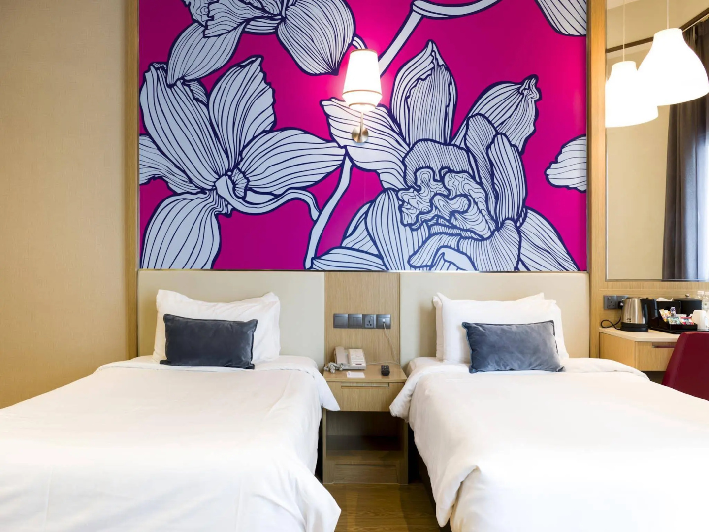 Photo - Hotel Bencoolen@Hong Kong Street
