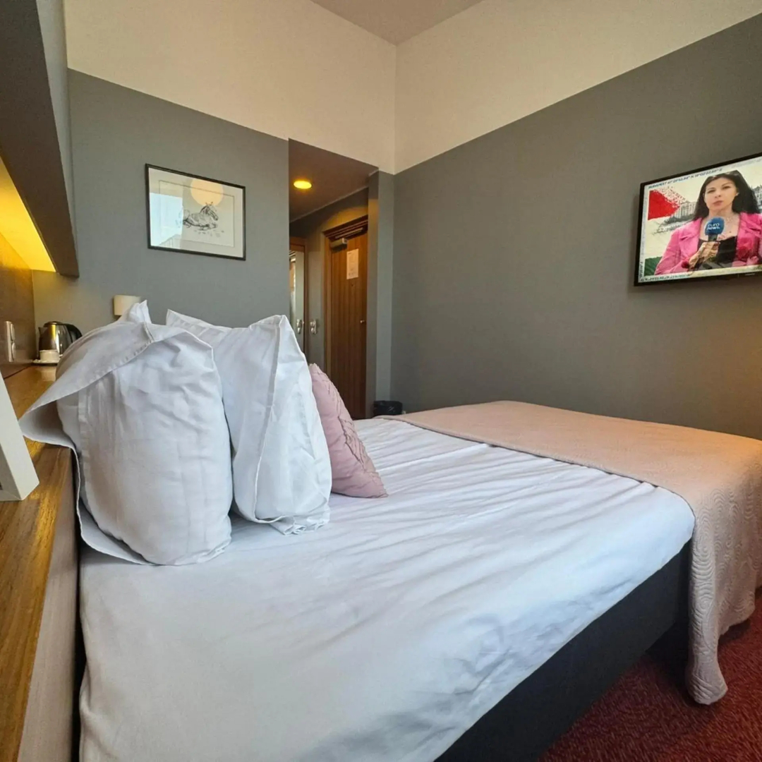Foto - Hotel Bern by Rikas Hotels