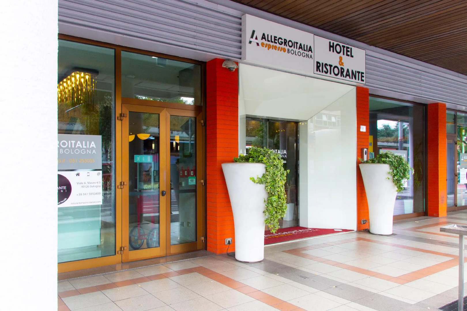 Photo - Smy Bologna Centrale