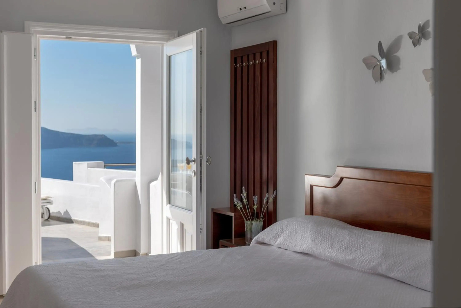 Foto - Villa Renos Hotel