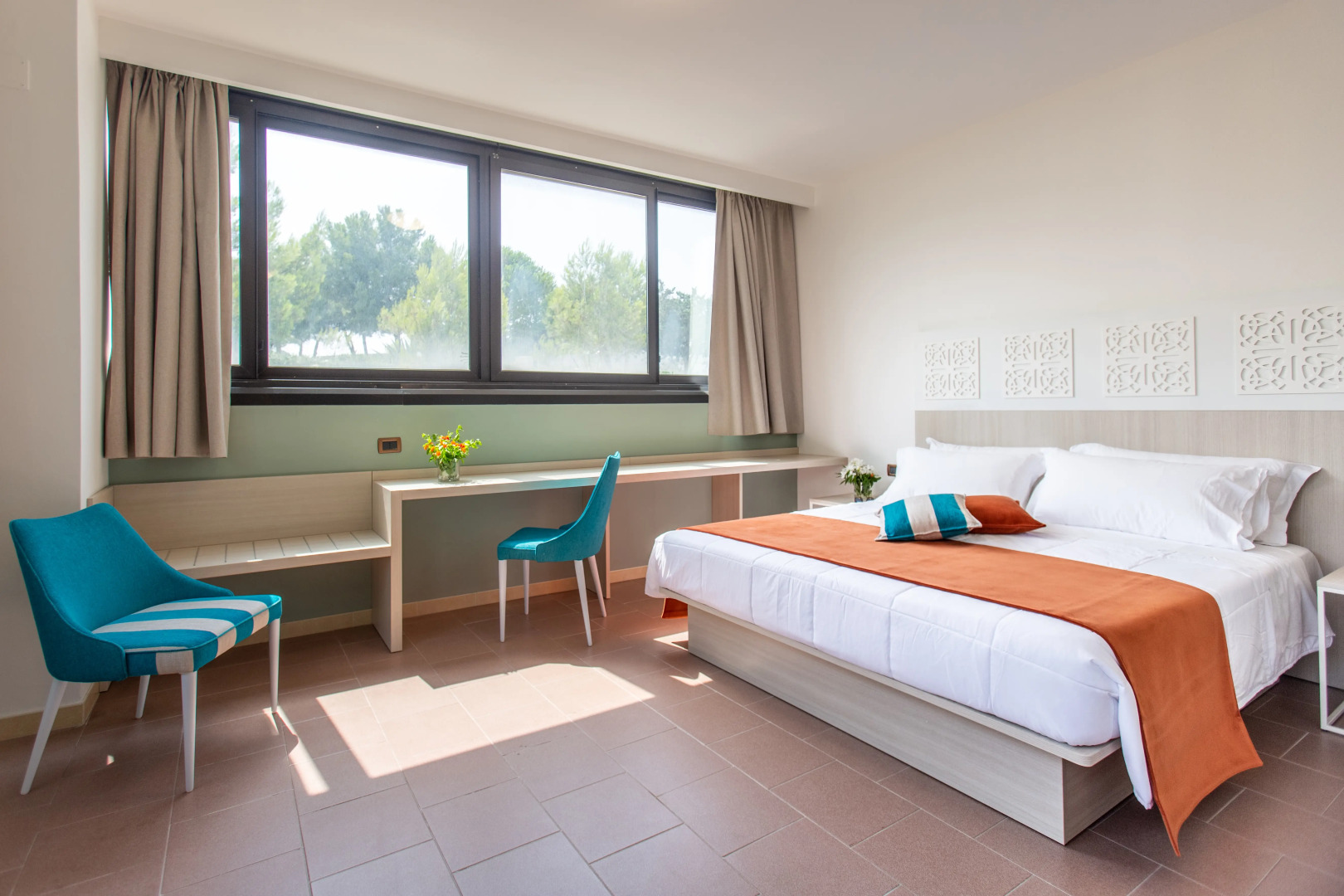 Foto - Porto Giardino - CDSHotels