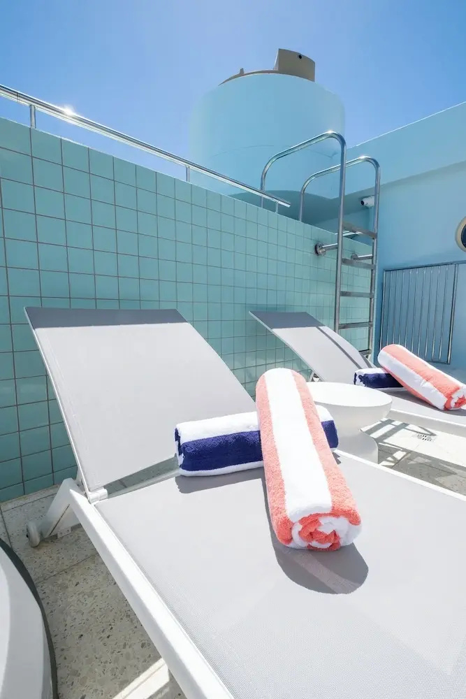 Foto - The Tropicana Hotel
