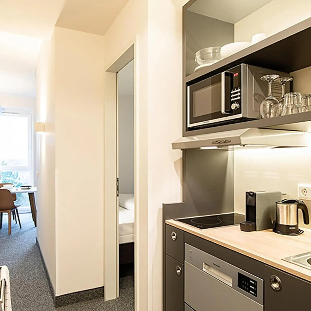 Foto - sylc. Apartmenthotel – Serviced Apartments