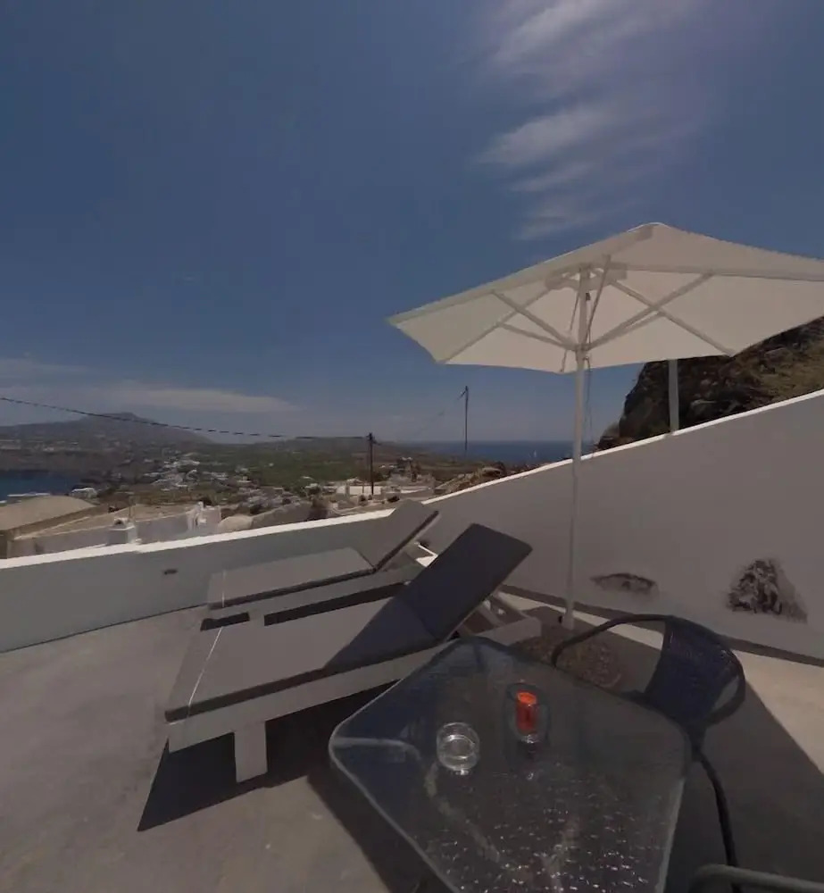 Foto - Pancratium Villas & Suites