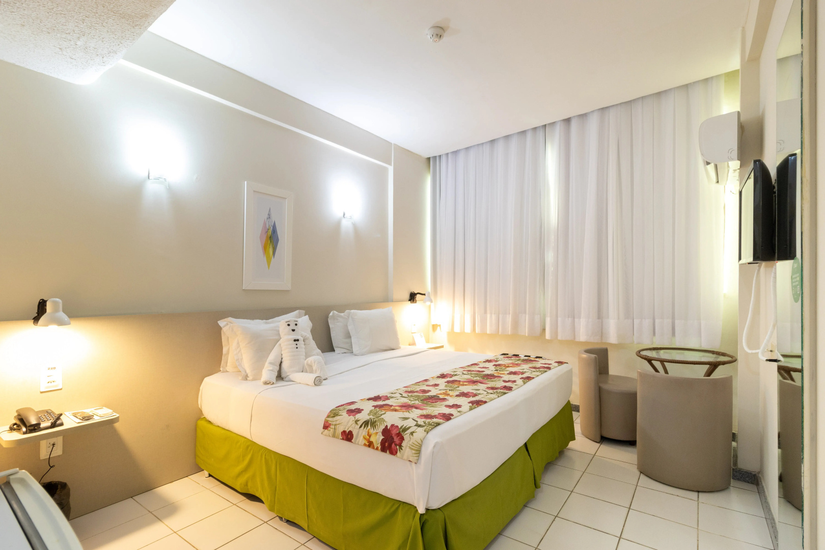 Photo - Golden Park Recife By Nacional Inn