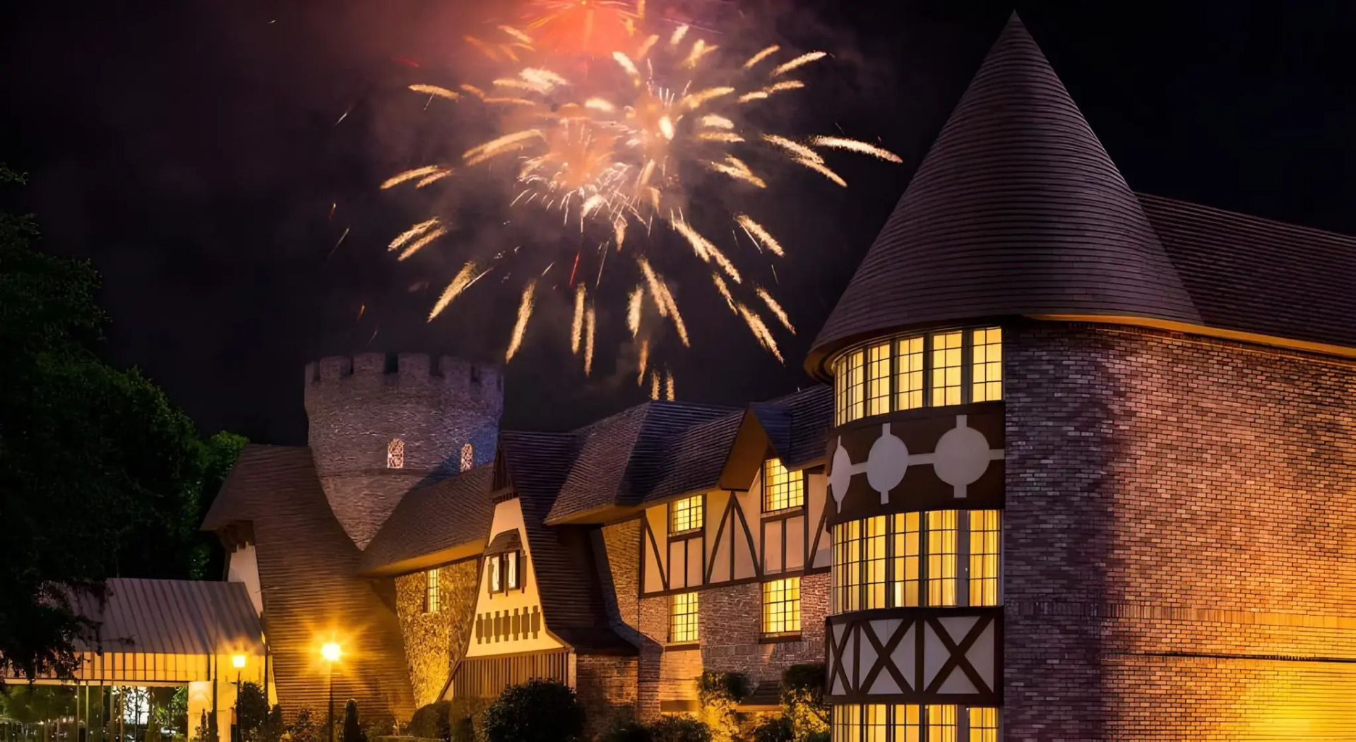 Photo - Anaheim Majestic Garden Hotel