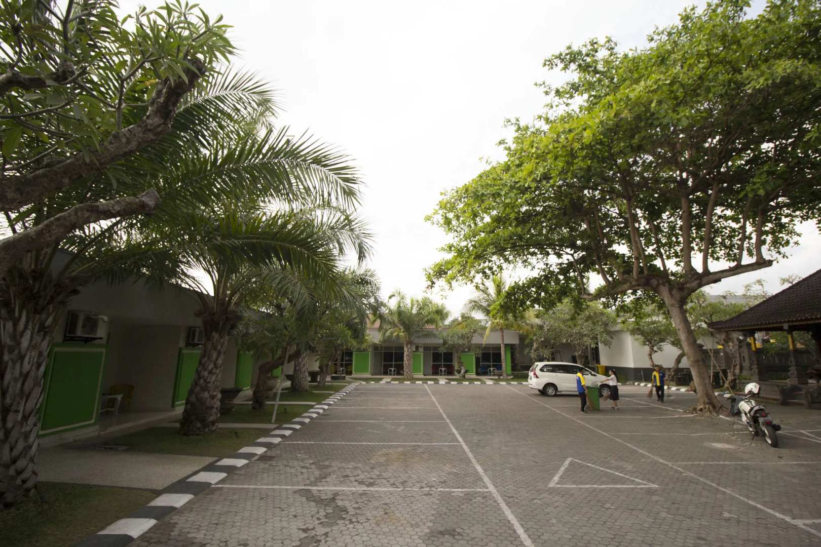 Foto - Negara Hotel