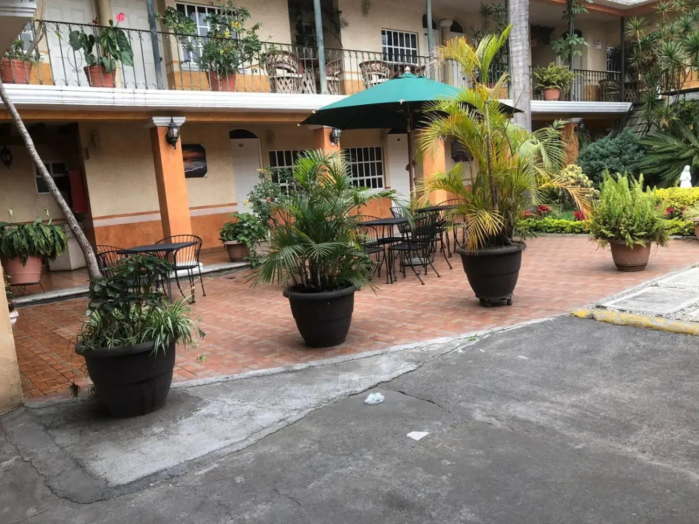 Photo - Hotel Mezvall